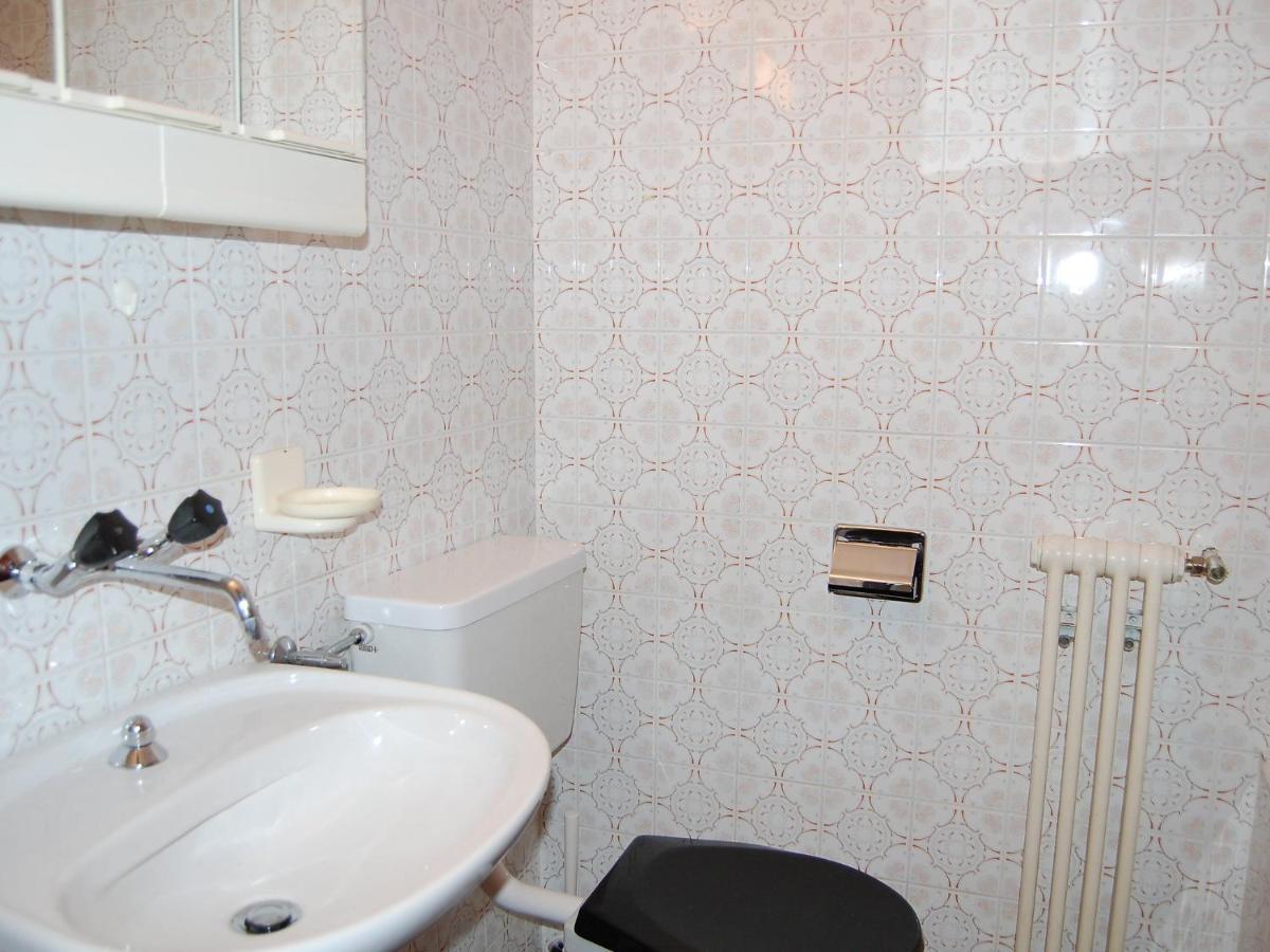 Apartment Quille Du Diable 33 By Interhome Нанда Екстер'єр фото