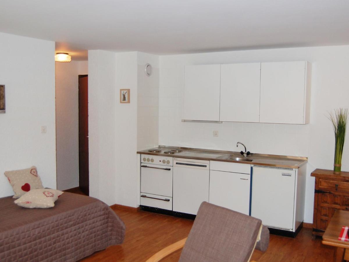 Apartment Quille Du Diable 33 By Interhome Нанда Екстер'єр фото