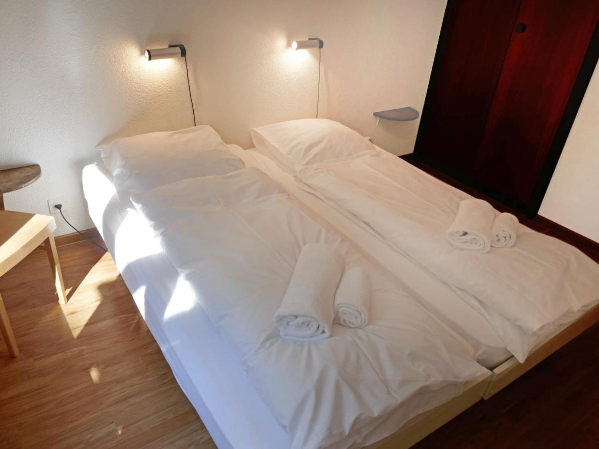 Apartment Quille Du Diable 33 By Interhome Нанда Екстер'єр фото